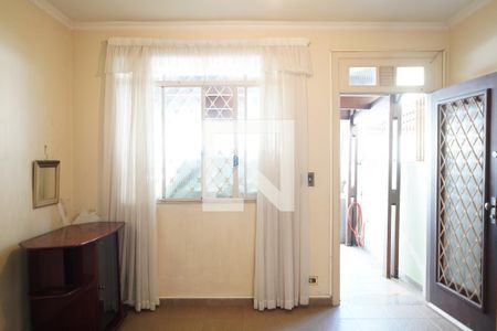 Sala de casa à venda com 3 quartos, 131m² em Vila Prudente, São Paulo