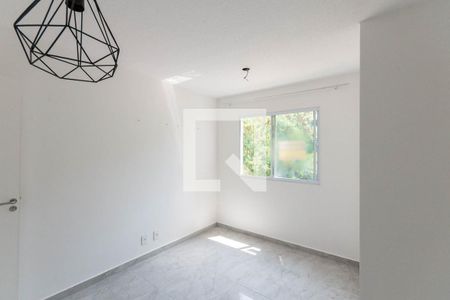 Sala de apartamento à venda com 2 quartos, 44m² em Engenho Novo, Rio de Janeiro