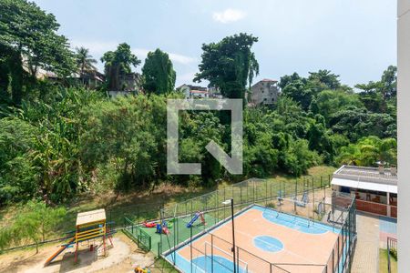 Vista de apartamento à venda com 2 quartos, 44m² em Engenho Novo, Rio de Janeiro