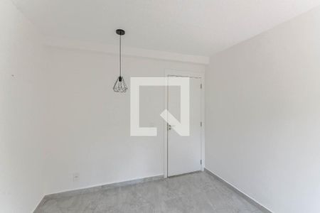 Sala de apartamento à venda com 2 quartos, 44m² em Engenho Novo, Rio de Janeiro