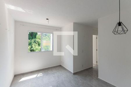 Sala de apartamento à venda com 2 quartos, 44m² em Engenho Novo, Rio de Janeiro