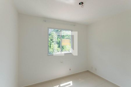 Quarto 2 de apartamento à venda com 2 quartos, 44m² em Engenho Novo, Rio de Janeiro