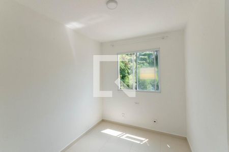Quarto 1 de apartamento à venda com 2 quartos, 44m² em Engenho Novo, Rio de Janeiro
