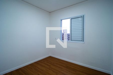 Quarto de apartamento para alugar com 2 quartos, 50m² em Jardim Gutierres, Sorocaba