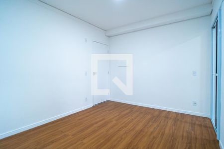 Sala de apartamento para alugar com 2 quartos, 50m² em Jardim Gutierres, Sorocaba
