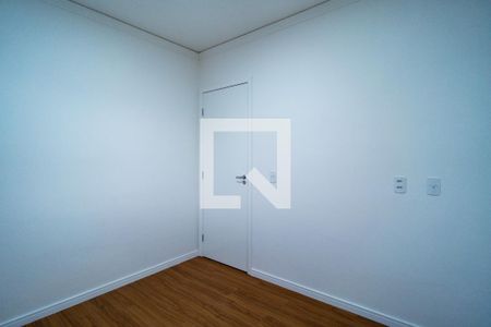 Quarto de apartamento para alugar com 2 quartos, 50m² em Jardim Gutierres, Sorocaba