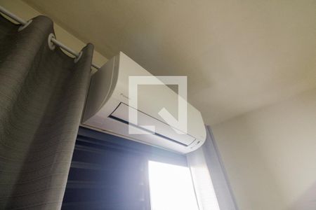 Quarto 1 de apartamento para alugar com 2 quartos, 50m² em Vila Esperança, São Paulo