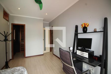 Quarto 2 de casa de condomínio à venda com 4 quartos, 428m² em Taquara, Rio de Janeiro