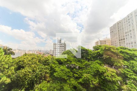 Vista Do Quarto 1 de apartamento à venda com 2 quartos, 41m² em Mooca, São Paulo