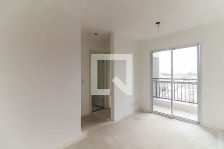 Sala de apartamento à venda com 2 quartos, 41m² em Mooca, São Paulo