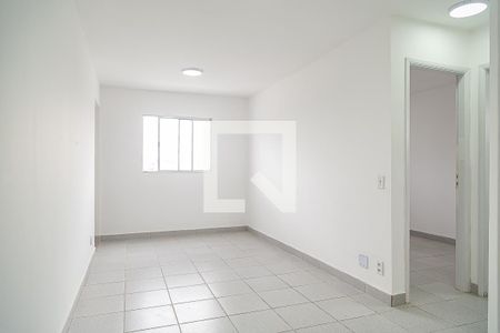 Sala de apartamento para alugar com 2 quartos, 67m² em Jabaquara, São Paulo