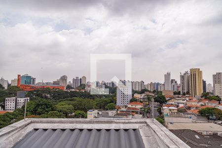Vista do Quarto 1 de apartamento para alugar com 2 quartos, 67m² em Jabaquara, São Paulo