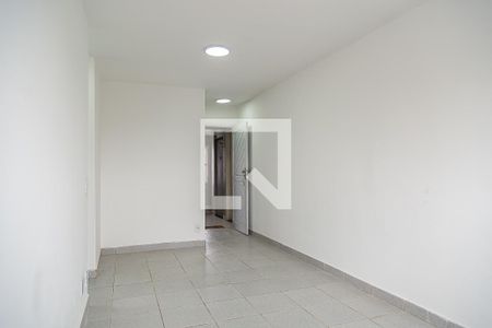 Sala de apartamento para alugar com 2 quartos, 67m² em Jabaquara, São Paulo