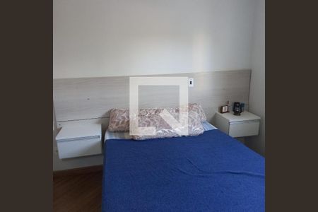 Quarto de apartamento à venda com 2 quartos, 64m² em Santa Maria, São Caetano do Sul