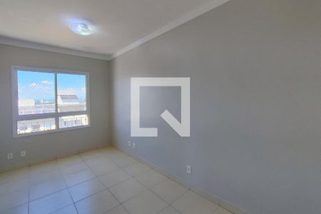 Sala de apartamento para alugar com 3 quartos, 62m² em Vila Faustina Ii, Campinas