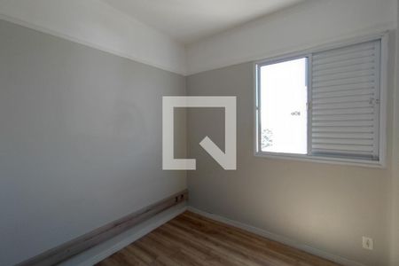 Quarto Suíte de apartamento para alugar com 3 quartos, 62m² em Vila Faustina Ii, Campinas