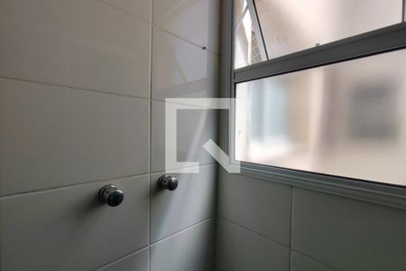 Banheiro Suíte de apartamento para alugar com 3 quartos, 62m² em Vila Faustina Ii, Campinas