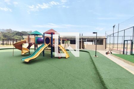 Área comum - Playground de apartamento para alugar com 3 quartos, 62m² em Vila Faustina Ii, Campinas