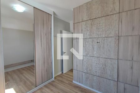 Quarto Suíte de apartamento para alugar com 3 quartos, 62m² em Vila Faustina Ii, Campinas