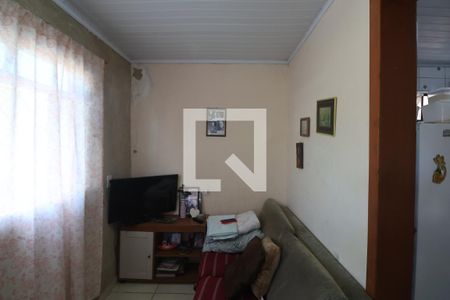 Sala de casa à venda com 10 quartos, 467m² em Niterói, Canoas