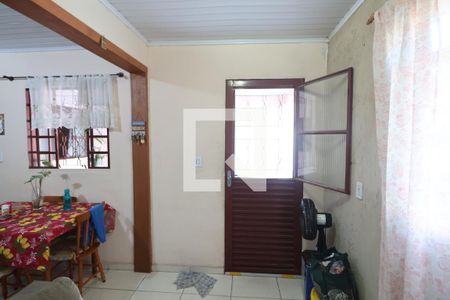 Sala de casa à venda com 10 quartos, 467m² em Niterói, Canoas