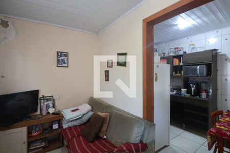 Sala de casa à venda com 10 quartos, 467m² em Niterói, Canoas