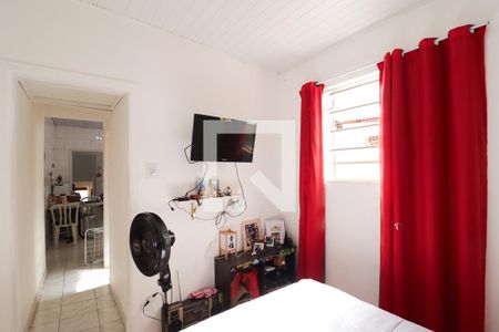 Quarto 1 de casa à venda com 2 quartos, 180m² em Santana, São Paulo