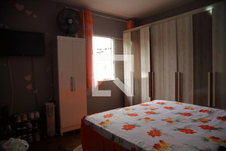 Quarto 1 de casa à venda com 2 quartos, 300m² em Conjunto Habitacional Sao Fernando, São Bernardo do Campo