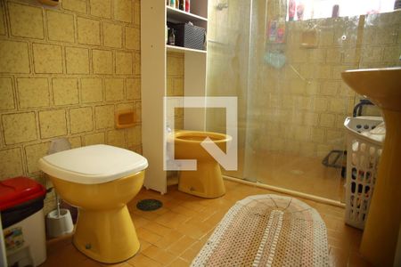 Banheiro de casa à venda com 2 quartos, 300m² em Conjunto Habitacional Sao Fernando, São Bernardo do Campo