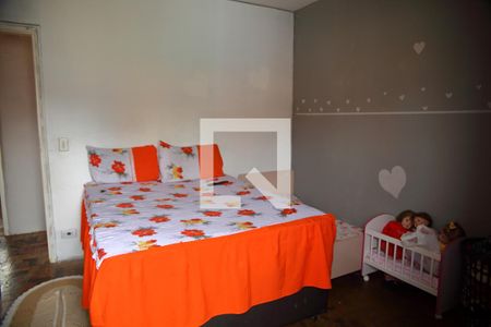 Quarto 1 de casa à venda com 2 quartos, 300m² em Conjunto Habitacional Sao Fernando, São Bernardo do Campo