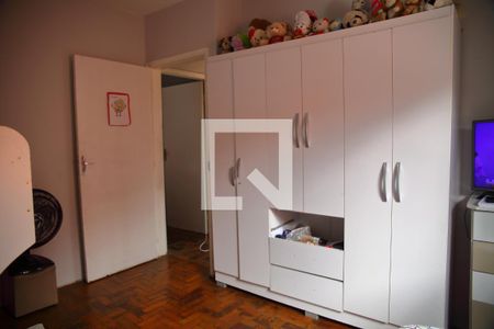 Quarto 2 de casa à venda com 2 quartos, 300m² em Conjunto Habitacional Sao Fernando, São Bernardo do Campo