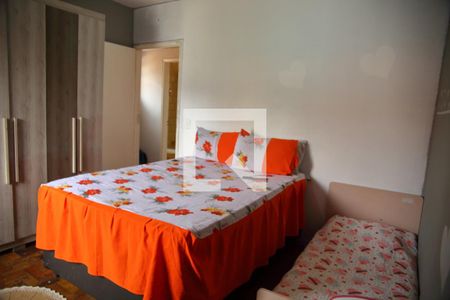 Quarto 1 de casa à venda com 2 quartos, 300m² em Conjunto Habitacional Sao Fernando, São Bernardo do Campo