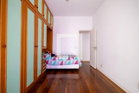 Quarto  de apartamento para alugar com 2 quartos, 77m² em Grajaú, Rio de Janeiro