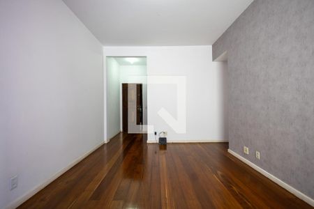 Sala de apartamento para alugar com 2 quartos, 77m² em Grajaú, Rio de Janeiro