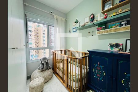 Foto 07 de apartamento à venda com 2 quartos, 58m² em Morumbi, São Paulo