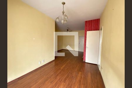 Sala de apartamento à venda com 3 quartos, 116m² em Méier, Rio de Janeiro