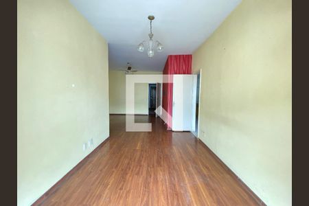 Sala de apartamento à venda com 3 quartos, 116m² em Méier, Rio de Janeiro