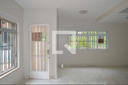 Sala de casa à venda com 5 quartos, 217m² em Vila Mariana, São Paulo