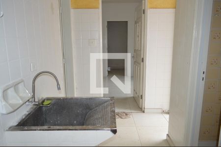 Área de Serviço de casa à venda com 5 quartos, 217m² em Vila Mariana, São Paulo