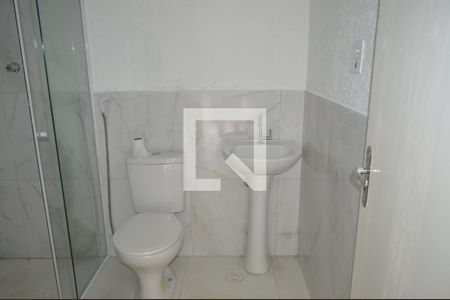 Banheiro Inferior de casa à venda com 5 quartos, 217m² em Vila Mariana, São Paulo