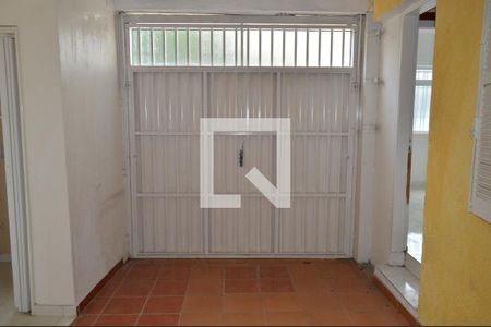 Garagem de casa à venda com 5 quartos, 217m² em Vila Mariana, São Paulo