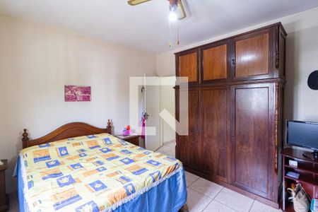 Quarto 1 de casa à venda com 3 quartos, 219m² em Vila Osasco, Osasco
