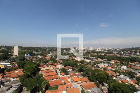 Vista da Sala de apartamento para alugar com 2 quartos, 45m² em Butantã, São Paulo