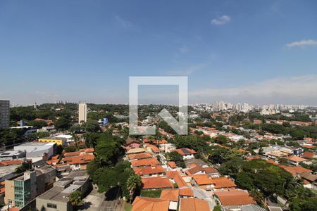 Vista do Quarto 1 de apartamento para alugar com 2 quartos, 45m² em Butantã, São Paulo