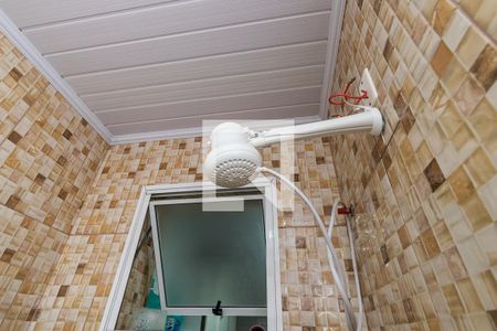 Banheiro Social de casa à venda com 3 quartos, 230m² em Olaria, Rio de Janeiro
