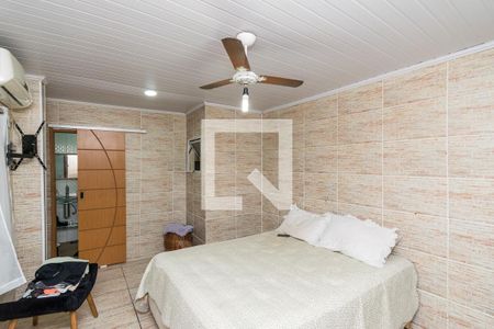Quarto 3 Suíte 2 de casa à venda com 3 quartos, 230m² em Olaria, Rio de Janeiro