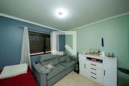 Quarto 1 de casa à venda com 4 quartos, 232m² em Vila Antonieta, São Paulo