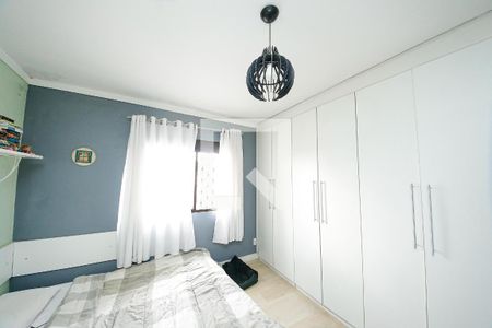 Quarto 2 de casa à venda com 4 quartos, 232m² em Vila Antonieta, São Paulo