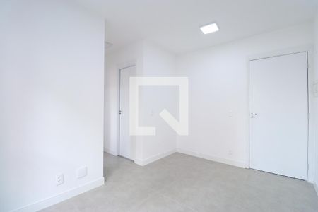 Sala de apartamento para alugar com 2 quartos, 40m² em Boaçava, São Paulo