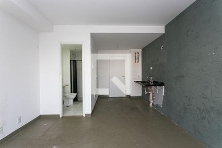 Studio de apartamento para alugar com 1 quarto, 25m² em Vila Zilda, São Paulo